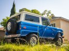 Thumbnail Photo 18 for New 1975 Ford Bronco
